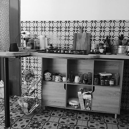 Appartamento Janas House Bari Sardo Esterno foto