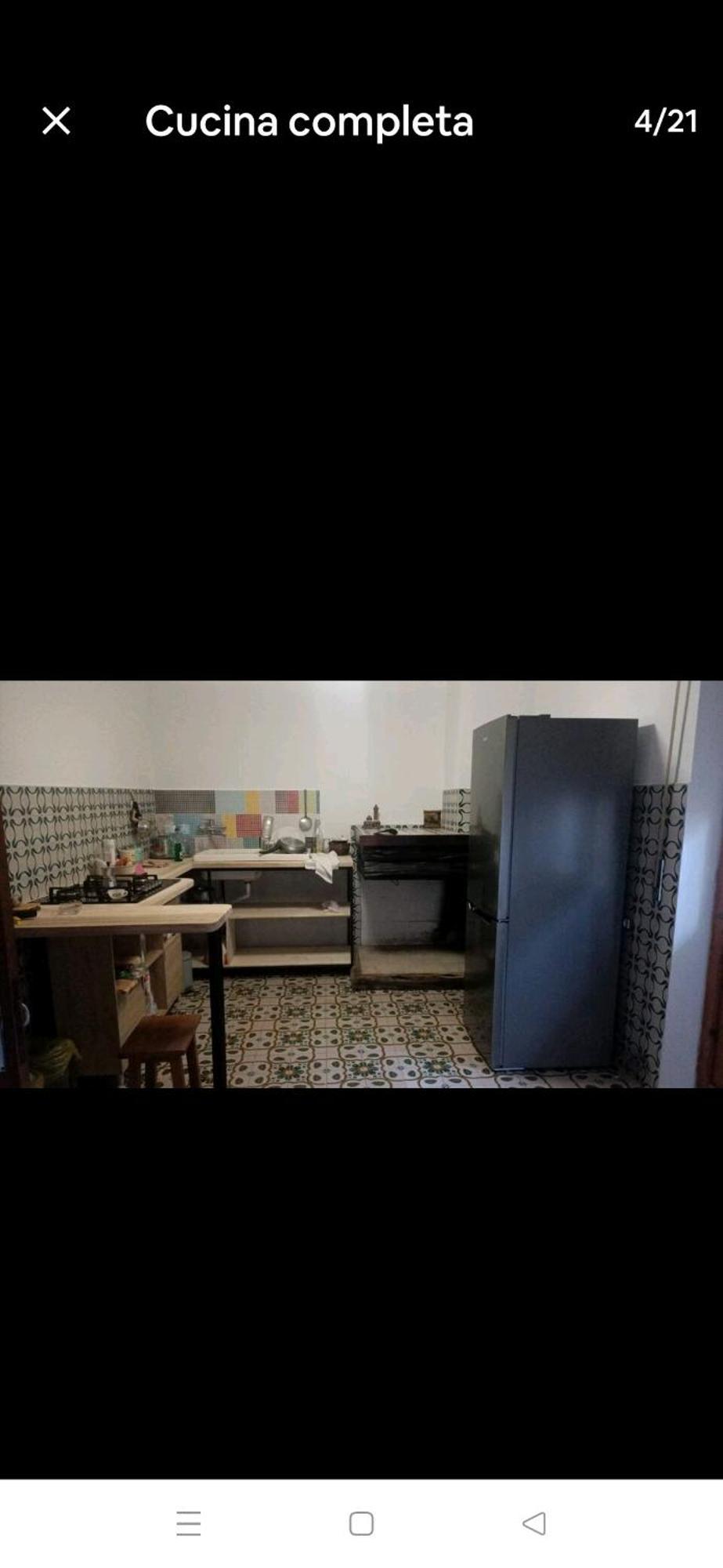 Appartamento Janas House Bari Sardo Esterno foto