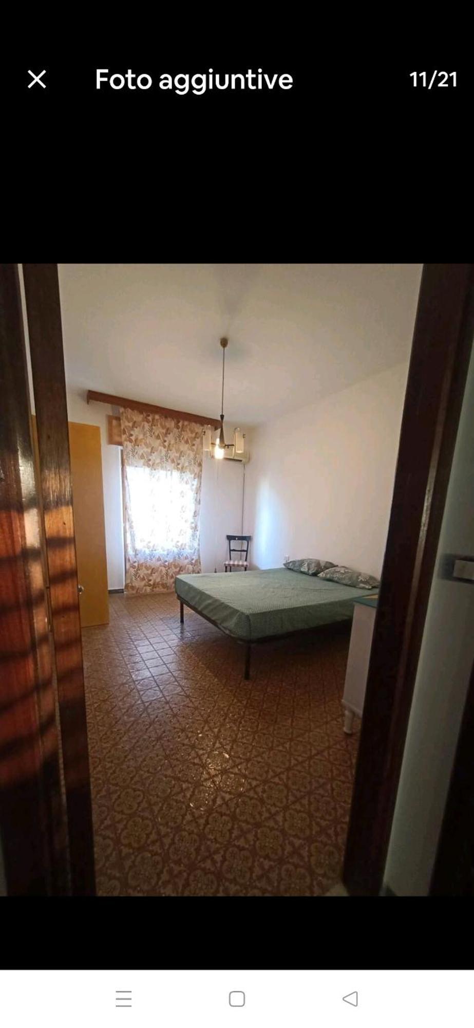 Appartamento Janas House Bari Sardo Esterno foto
