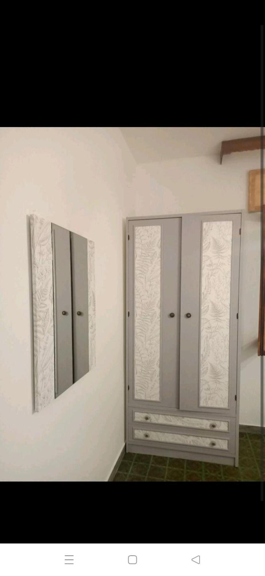 Appartamento Janas House Bari Sardo Esterno foto