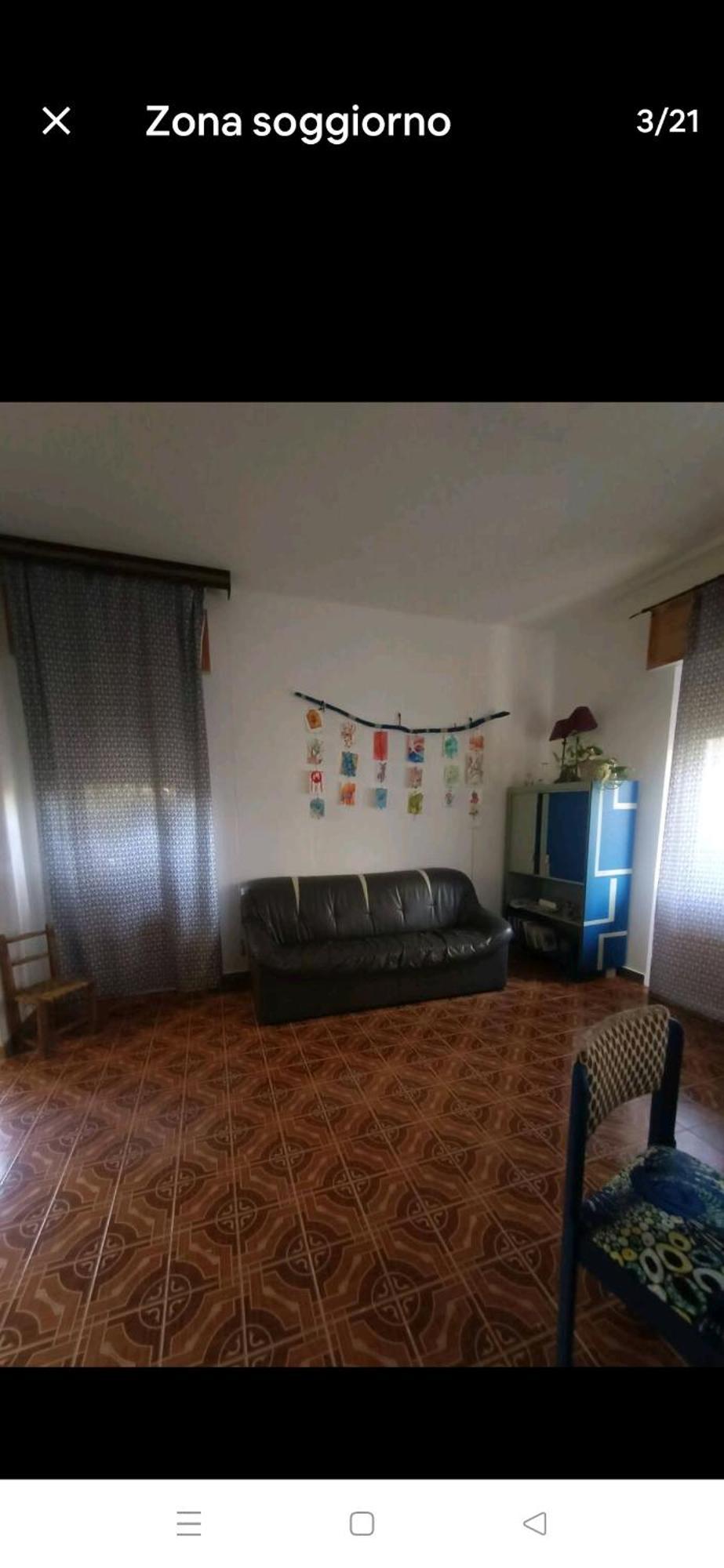 Appartamento Janas House Bari Sardo Esterno foto