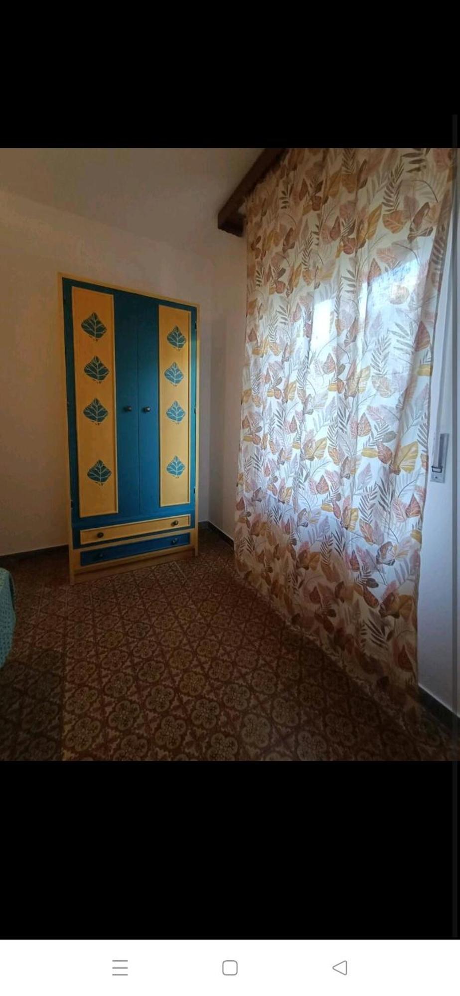 Appartamento Janas House Bari Sardo Esterno foto