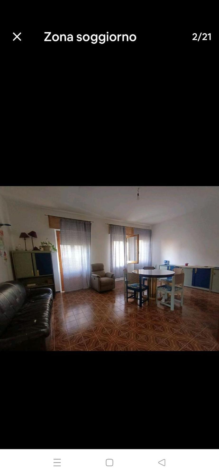 Appartamento Janas House Bari Sardo Esterno foto