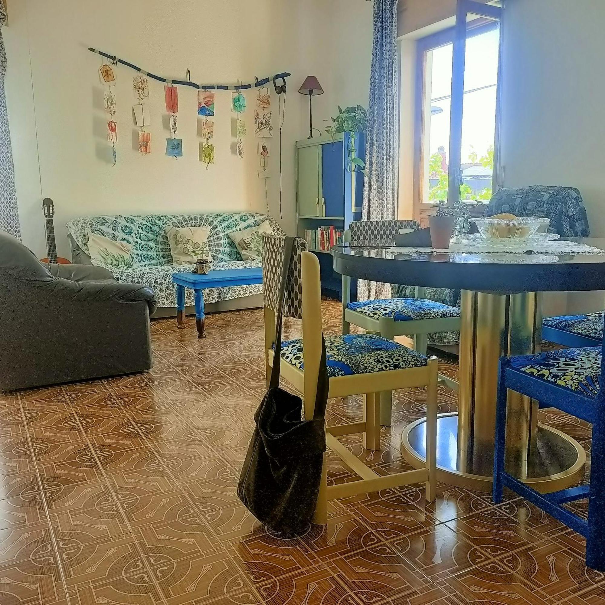 Appartamento Janas House Bari Sardo Esterno foto