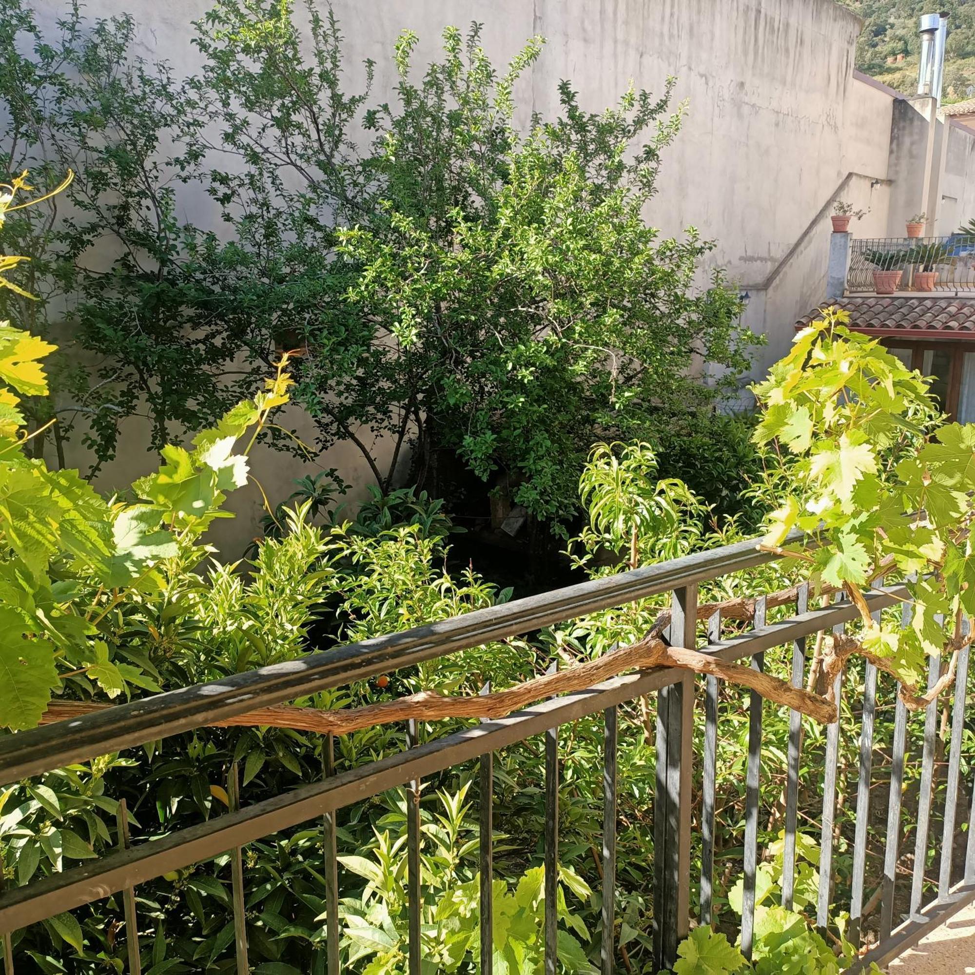 Appartamento Janas House Bari Sardo Esterno foto
