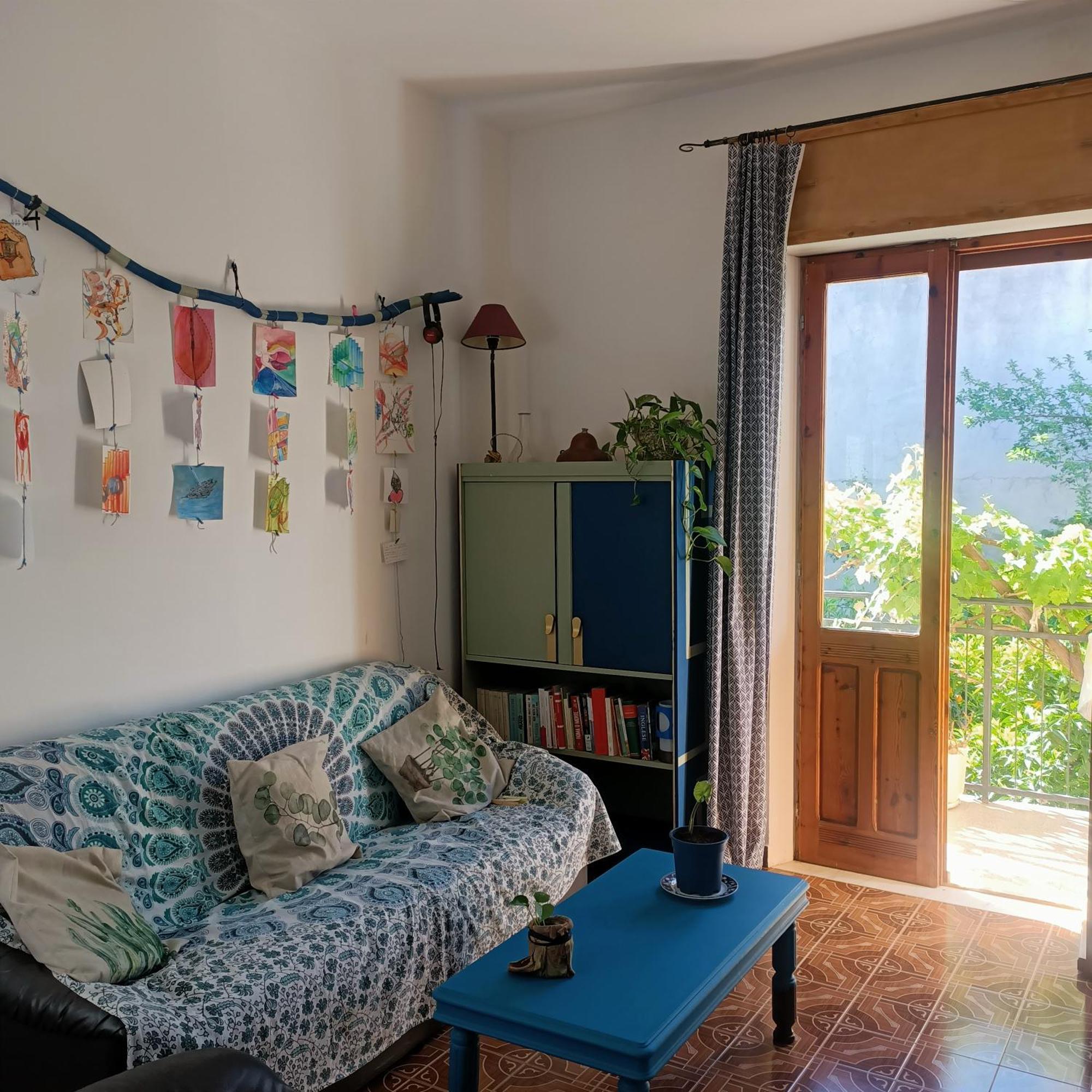 Appartamento Janas House Bari Sardo Esterno foto