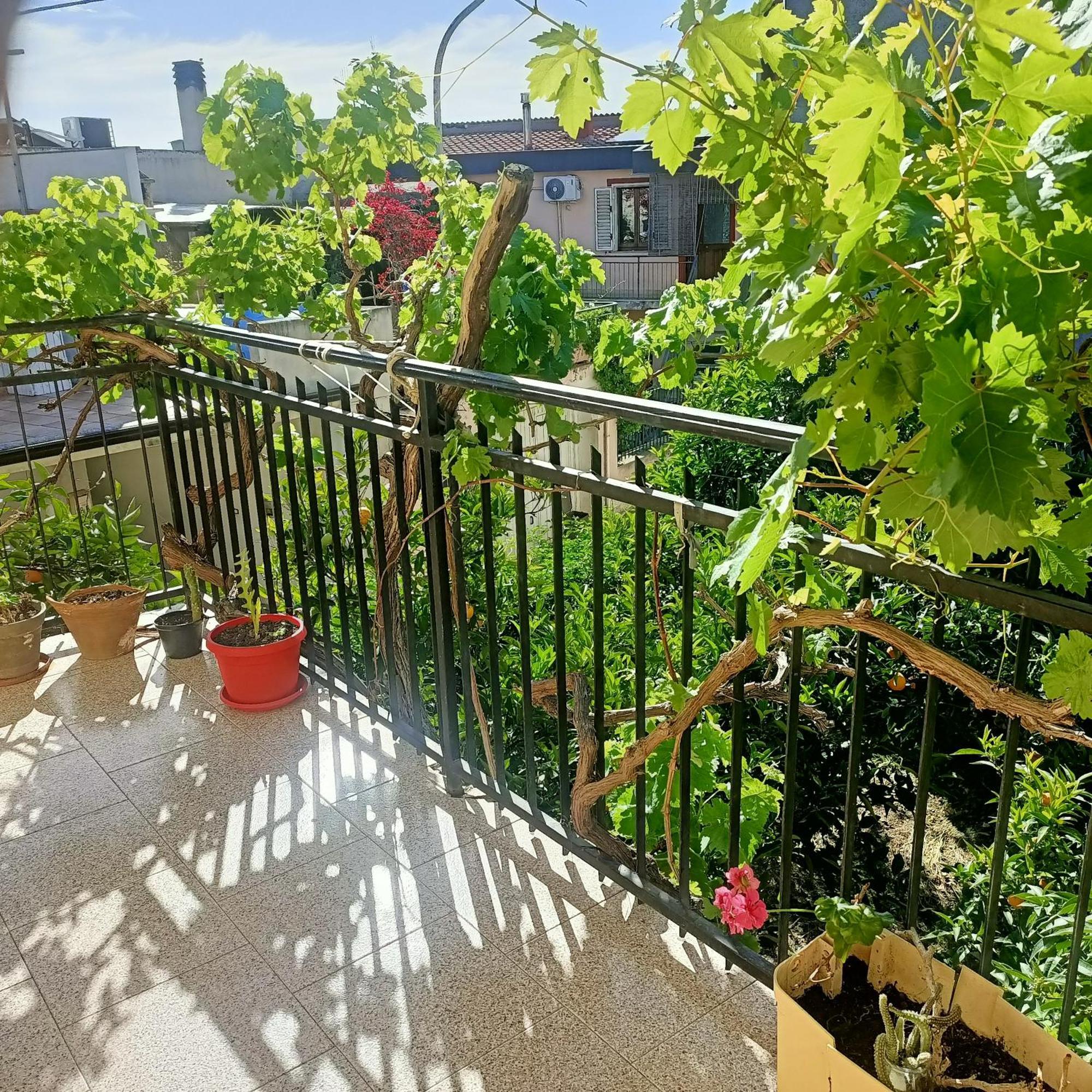 Appartamento Janas House Bari Sardo Esterno foto