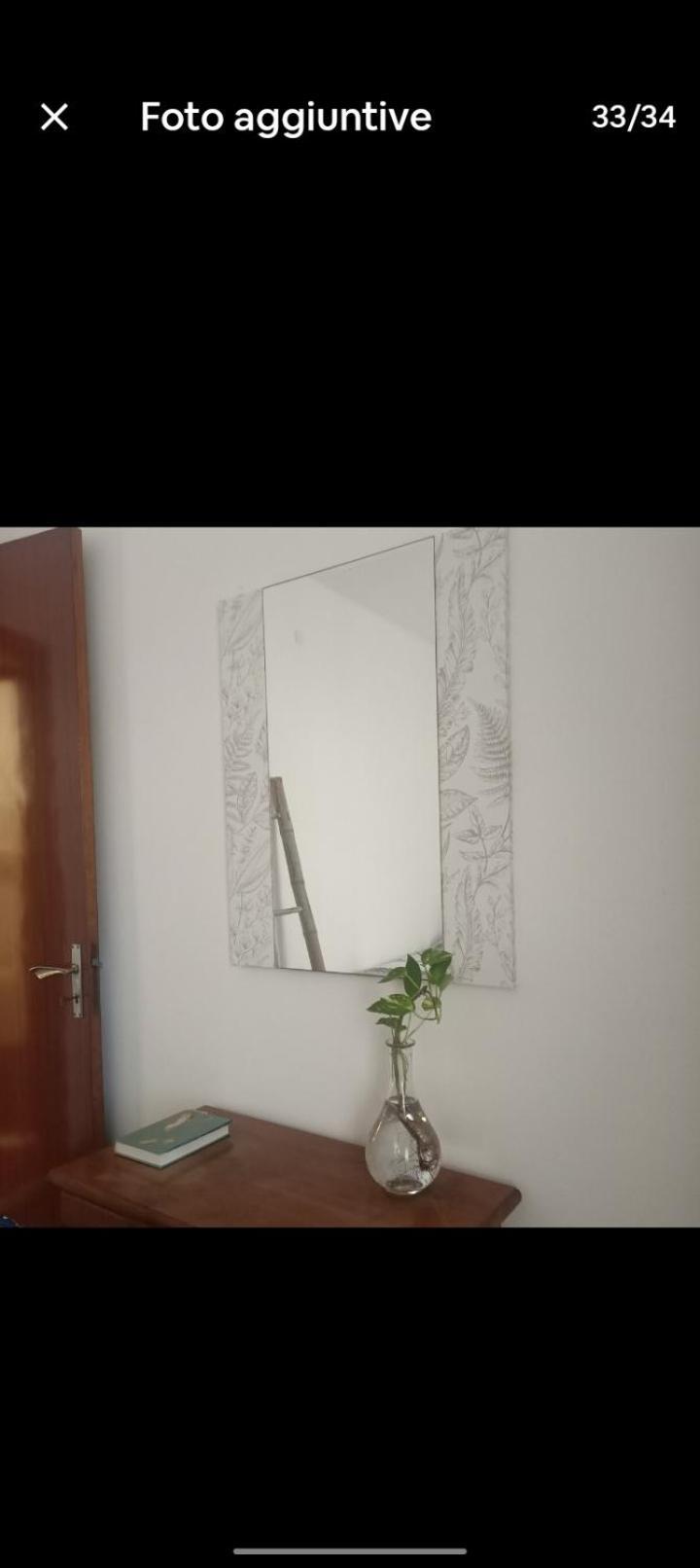 Appartamento Janas House Bari Sardo Esterno foto