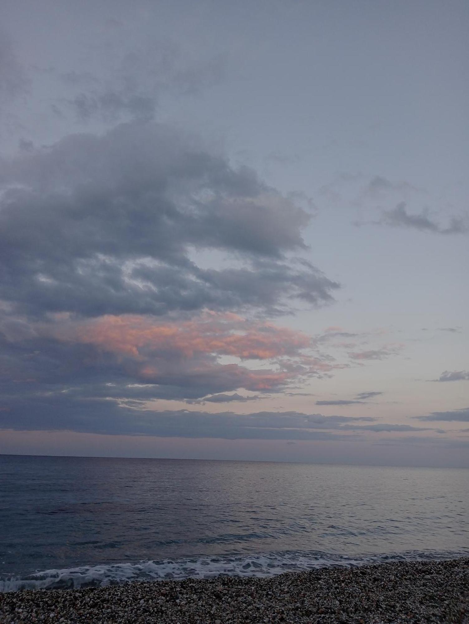 Appartamento Janas House Bari Sardo Esterno foto