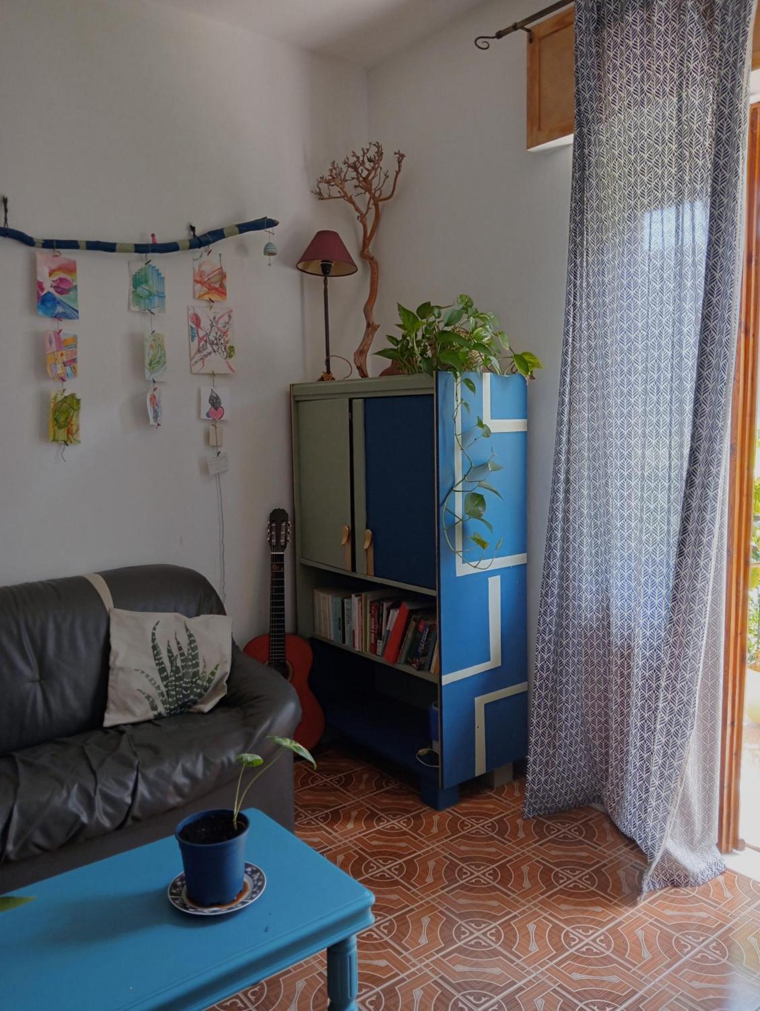 Appartamento Janas House Bari Sardo Esterno foto