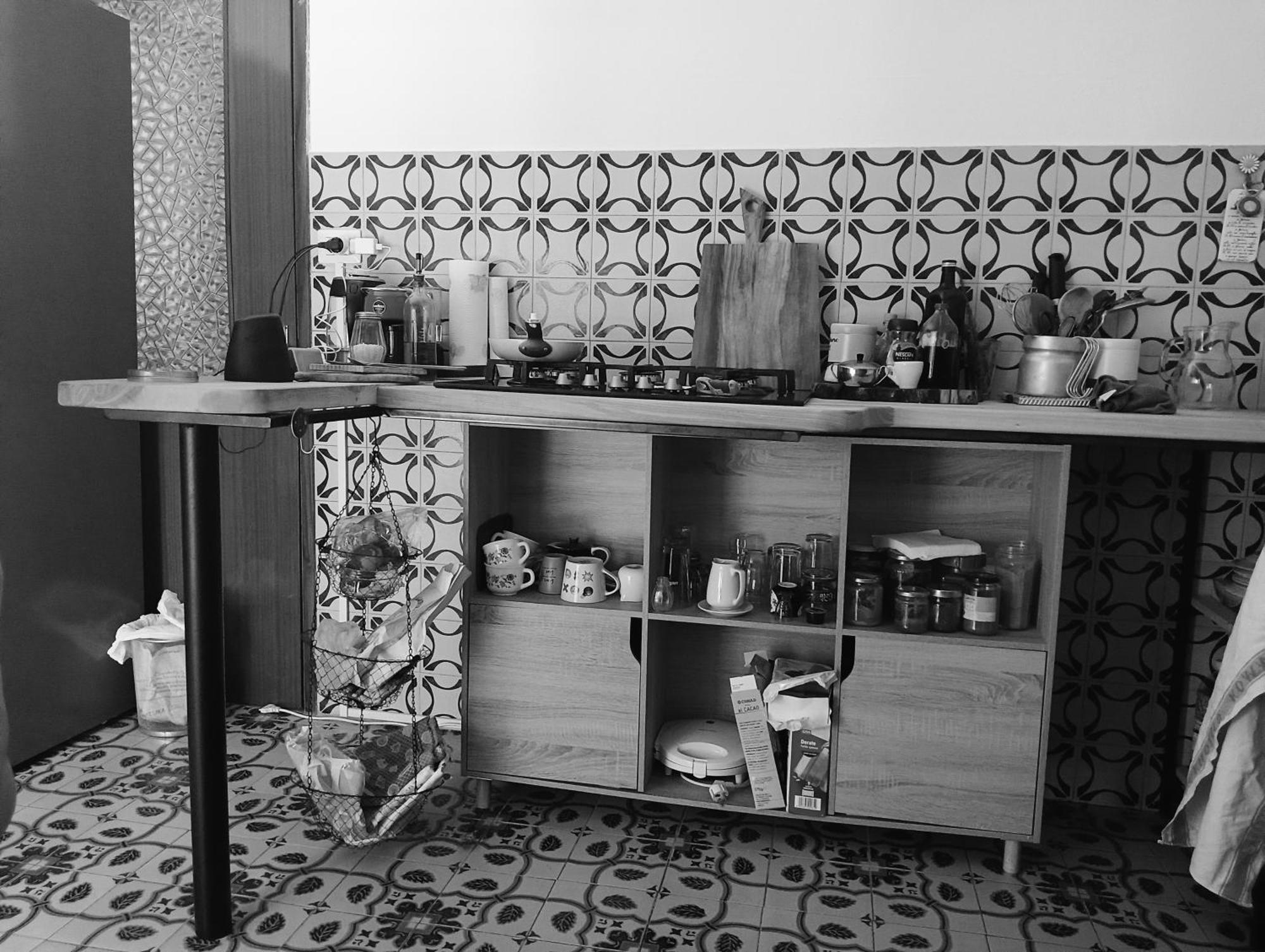 Appartamento Janas House Bari Sardo Esterno foto