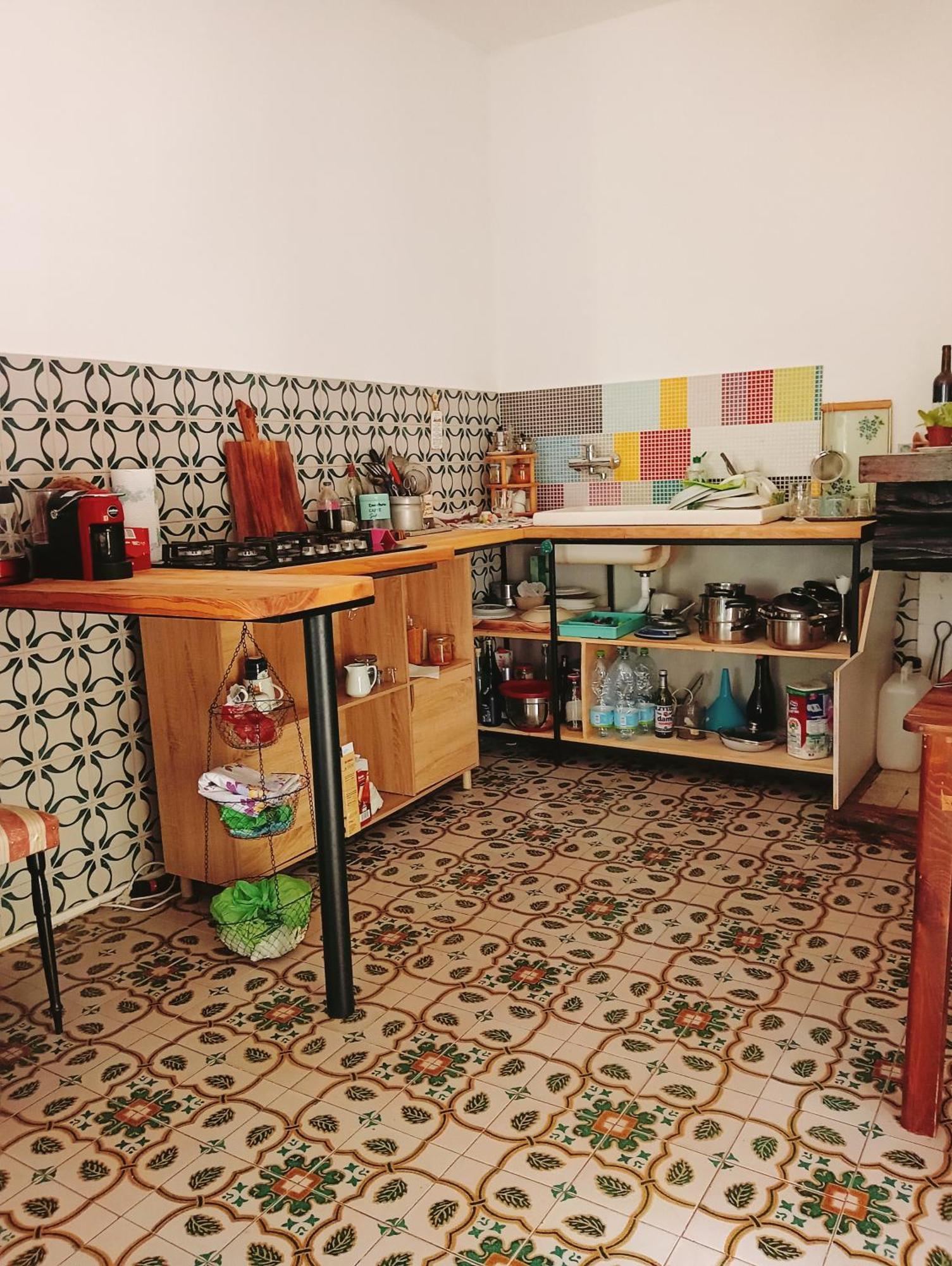 Appartamento Janas House Bari Sardo Esterno foto