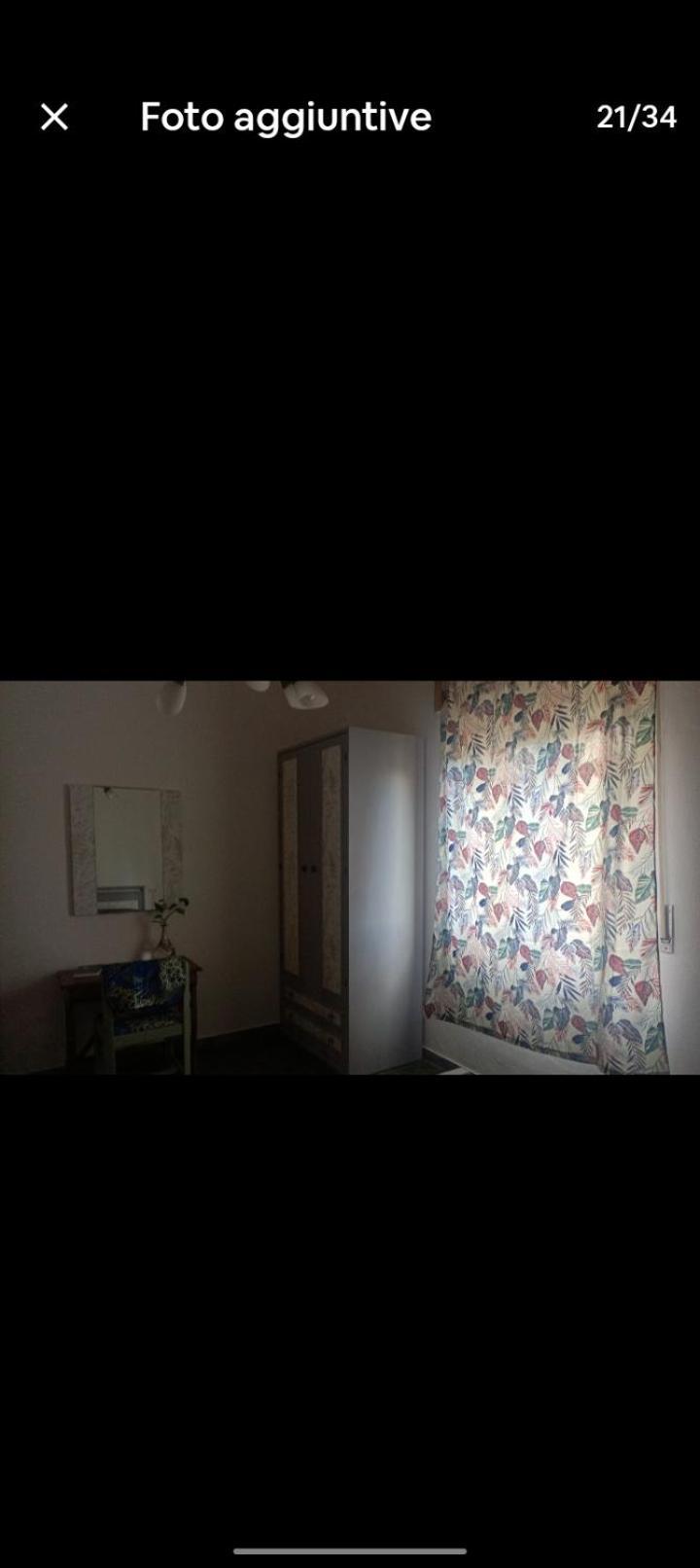 Appartamento Janas House Bari Sardo Esterno foto